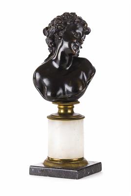Bildhauer, Ende 19. Jahrhundert - Gioielli, arte e antiquariato