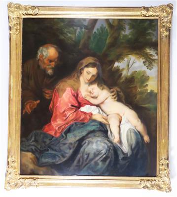 Anthonis van Dyck, Nachahmer,20. Jahrhundert - Schmuck, Kunst und Antiquitäten