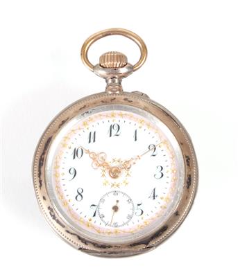 Taschenuhr - Gioielli, arte e antiquariato