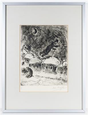 Marc Chagall * - Schmuck, Kunst und Antiquitäten