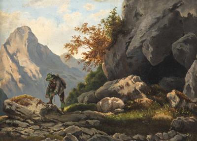 Carl Franz Emanuel Haunold - Kunst und Antiquitäten