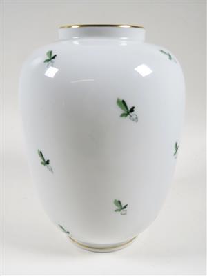 Vase, Augarten, Wien Ende 20. Jahrhundert - Arte e antiquariato