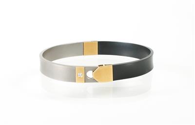 Brillantarmband - Schmuck, Kunst und Antiquitäten