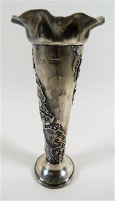 Vase, England um 1903 - Schmuck, Kunst und Antiquitäten