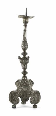 Kerzenständer, 18. Jahrhundert - Schmuck und Antiquitäten