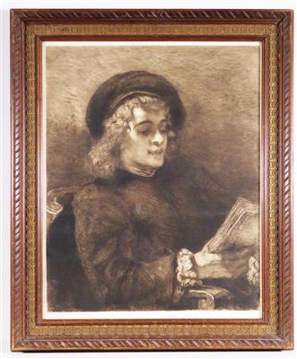 Wilhelm Unger - Gioielli, arte e antiquariato