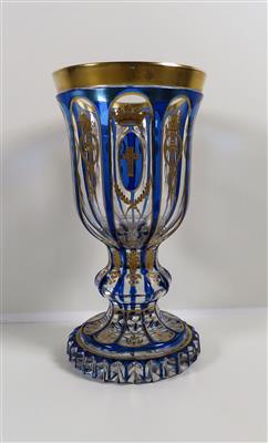 Pokal, 20. Jahrhundert - Klenoty, umění a starožitnosti