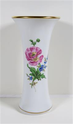 Vase, Meissen, 1970er-Jahre - Klenoty, umění a starožitnosti