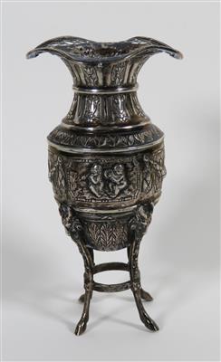 Vase im Neoklassizismus - Schmuck, Kunst & Antiquitäten