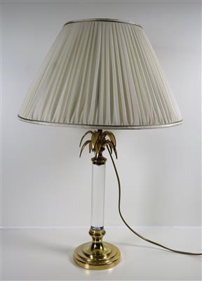 Tischstandlampe, 20. Jahrhundert - Schmuck, Kunst & Antiquitäten