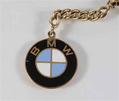 BMW Schlüsselanhänger - Schmuck, Kunst & Antiquitäten 2020/07/30 - Starting  bid: EUR 1,100 - Dorotheum
