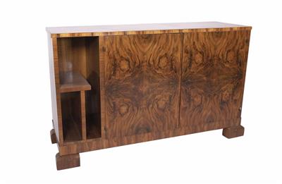 Art Deco Sideboard, 1930er Jahre - Schmuck, Kunst & Antiquitäten