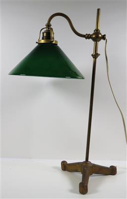 Tischlampe - Gioielli, arte e antiquariato