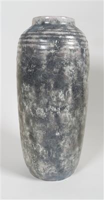 Vase, Michael Wittmann, Wien um 1920/30 - Klenoty, umění a starožitnosti