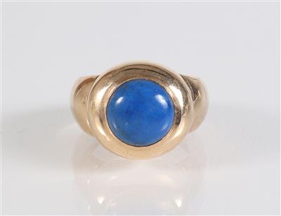 Ring - Jewellery, antiques and art