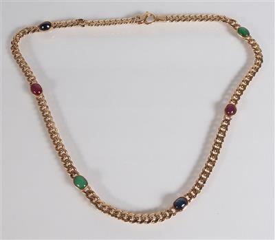 Collier - Gioielli, arte e antiquariato