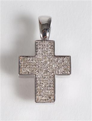 Diamantkreuz - Gioielli, arte e antiquariato