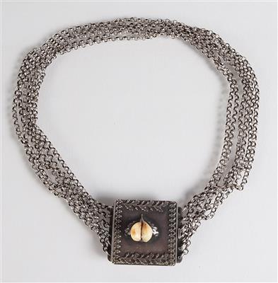 Grandl Collier - Gioielli, arte e antiquariato