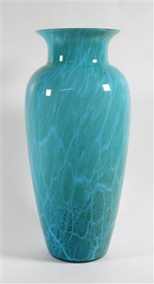 Vase, Veart Venezia, Murano, 2. Hälfte 20. Jahrhundert - Schmuck, Kunst & Antiquitäten