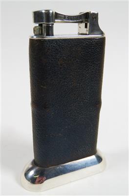 Dunhill Art Deco Feuerzeug, wohl 1940er-Jahre - Schmuck, Kunst & Antiquitäten