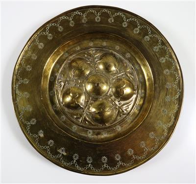 Kleine Beckenschlägerschüssel, wohl 19. Jahrhundert - Gioielli, arte e antiquariato