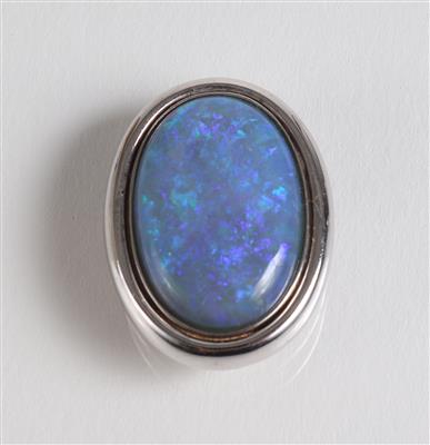 Opal Anhänger - Jewellery, Works of Art and art