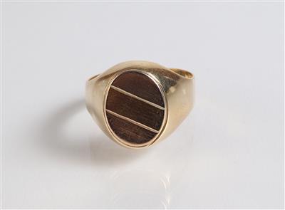 Ring - Jewellery, Works of Art and art