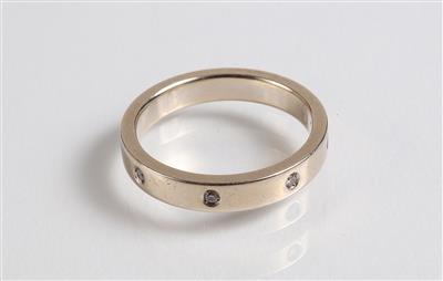 Brillant Ring - Gioielli, arte e antiquariato