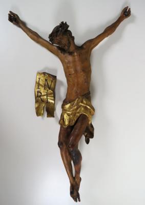 Corpus Christi, 4. Viertel 18. Jahrhundert - Gioielli, arte e antiquariato