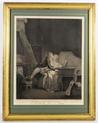 Louis d. Boilly - Gioielli, arte e antiquariato