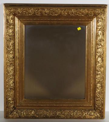 Bilder- oder Spiegelrahmen - Schmuck, Kunst & Antiquitäten