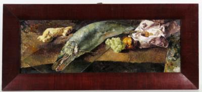 Unbekannter Maler, 20. Jahrhundert - Gioielli, arte e antiquariato