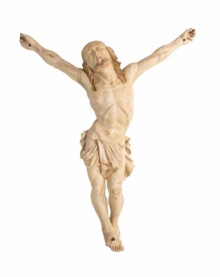 Großer Christus, Oberitalien, um 1600 - Schmuck, Kunst & Antiquitäten