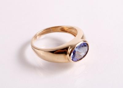 Ring - Antiques, art and jewellery