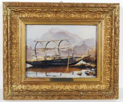 Theodor Franciskus Goedvriend - Antiques, art and jewellery