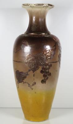 Bodenvase, Japan, Anfang 20. Jahrhundert - Antiques, art and jewellery