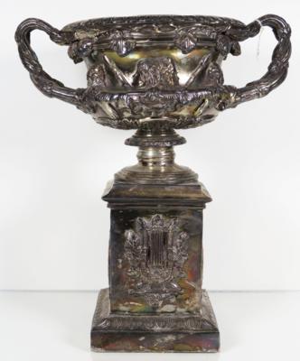 Vase in neoklassizistischem Stil - Antiques, art and jewellery
