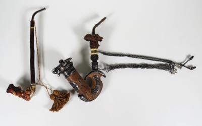 Tabakpfeife, 19. Jahrhundert - Antiques, art and jewellery
