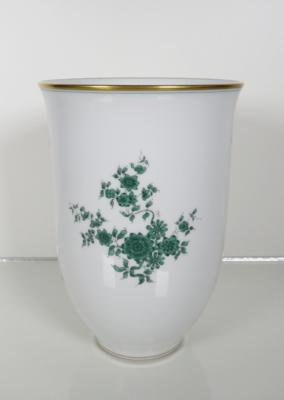 Vase, Augarten, Wien, 2. Hälfte 20. Jahrhundert - Schmuck, Kunst und Antiquitäten