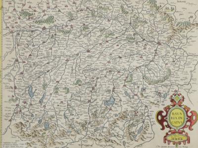 Gerhard Mercator - Bilder und Grafiken aller Epochen