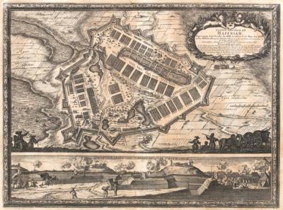 Erik Graf Dahlbergh (1625-1703) - Obrázky a grafika ze všech období
