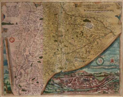 Abraham ORTELIUS - Pictures and graphics from all eras