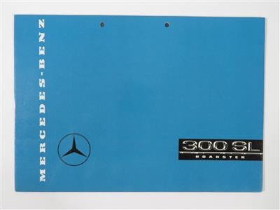 Mercedes-Benz - Automobilia