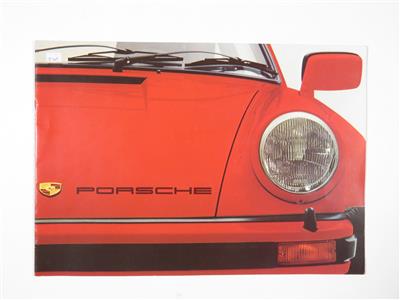 Porsche - Automobilia