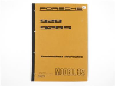 Porsche - Automobilia