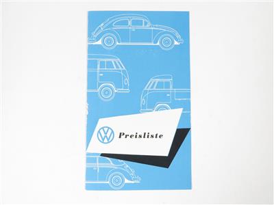 Volkswagen - Automobilia