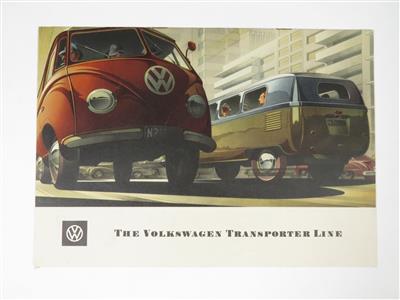 Volkswagen - Automobilia