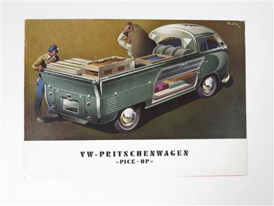 Volkswagen - Automobilia