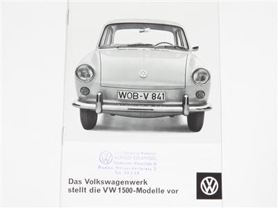 Volkswagen - Automobilia