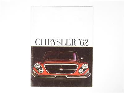 Chrysler - Automobilia